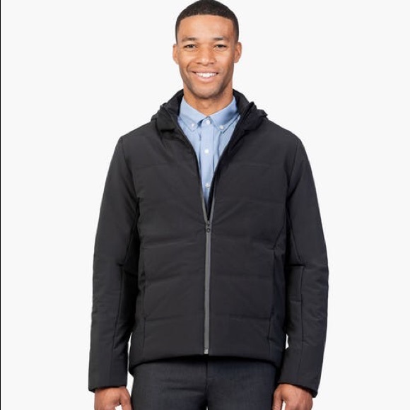 Supply Mercury Heated Jacket | Poshmark